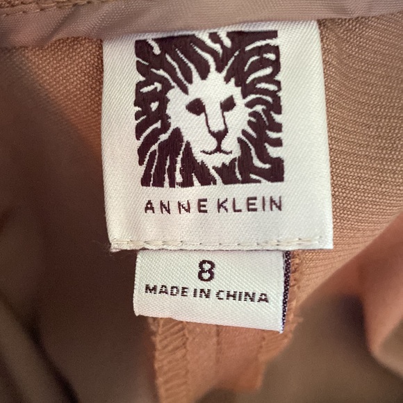 ANNE KLEIN vintage trousers - Picture 5 of 11